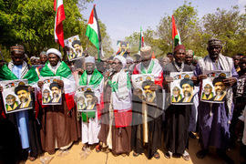 Nigeria Iran US Israel