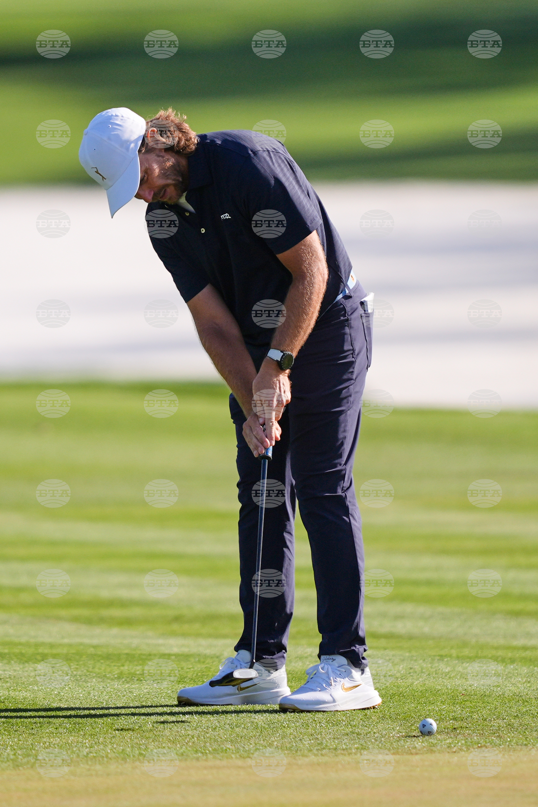 Players Championship Golf