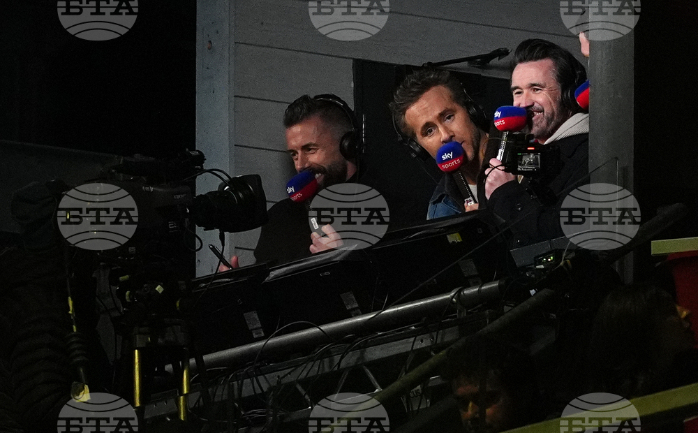 Britain Championship Soccer