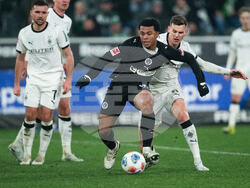 Germany Bundesliga Soccer