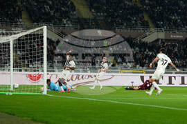 Italy Serie A Soccer