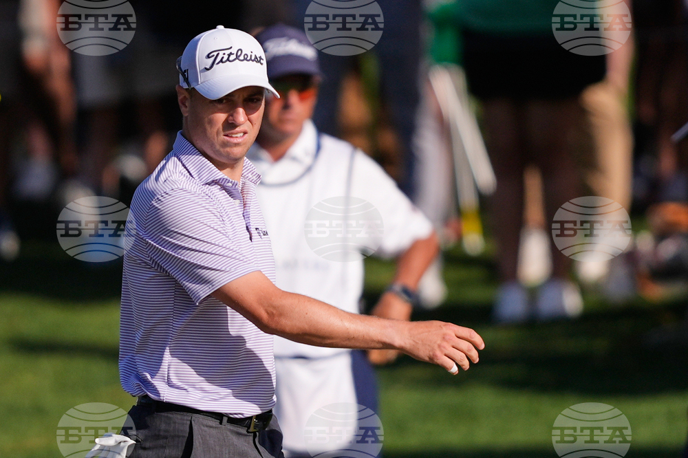 Players Championship Golf