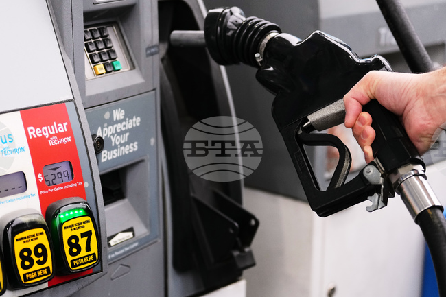 US Iran Oil Prices Washington