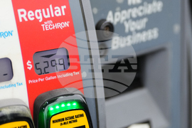 US Iran Oil Prices Washington