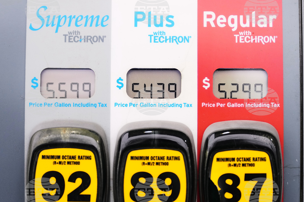 US Iran Oil Prices Washington