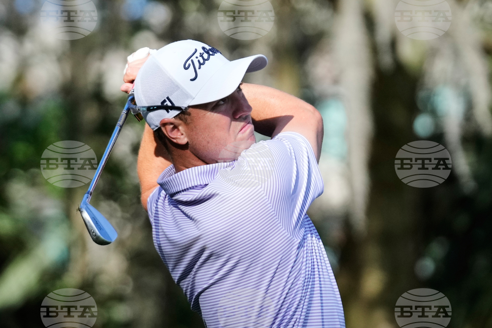 Players Championship Golf