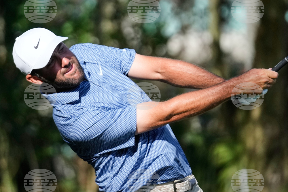 Players Championship Golf