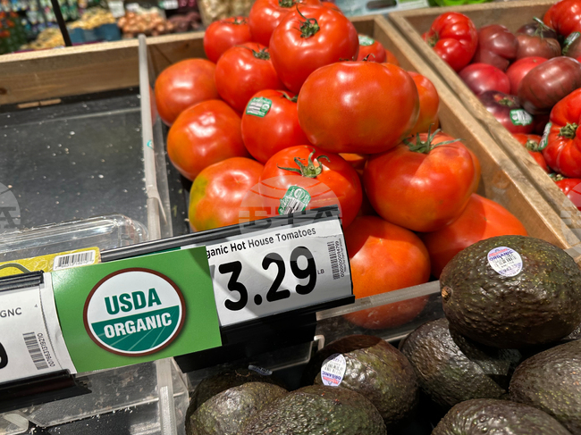 Grocery Prices Colorado