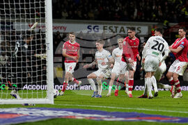 Britain Championship Soccer