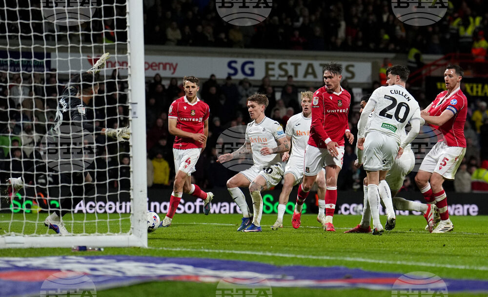 Britain Championship Soccer