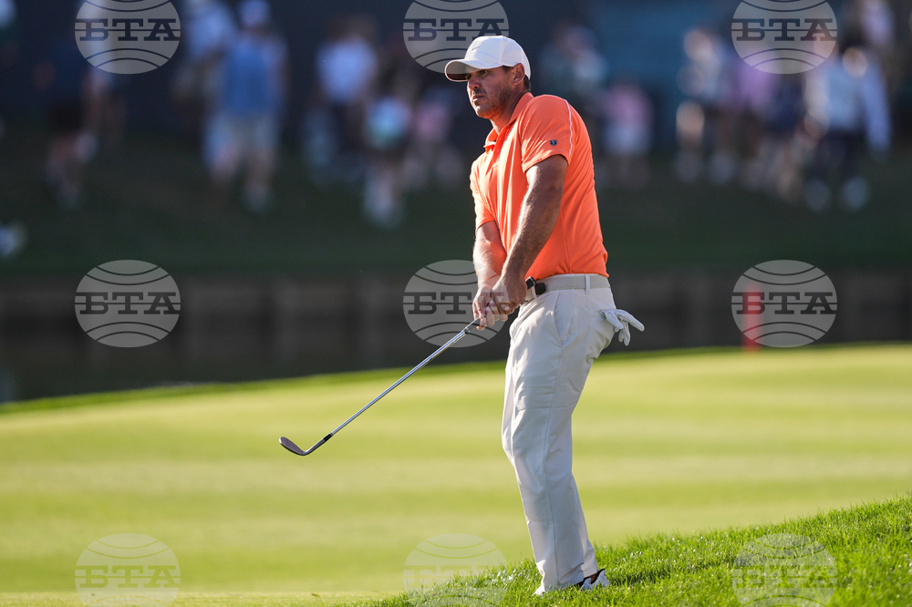 Players Championship Golf