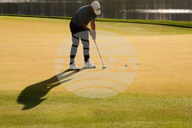 Players Championship Golf