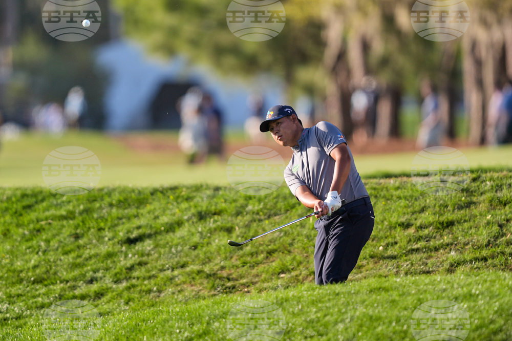 Players Championship Golf