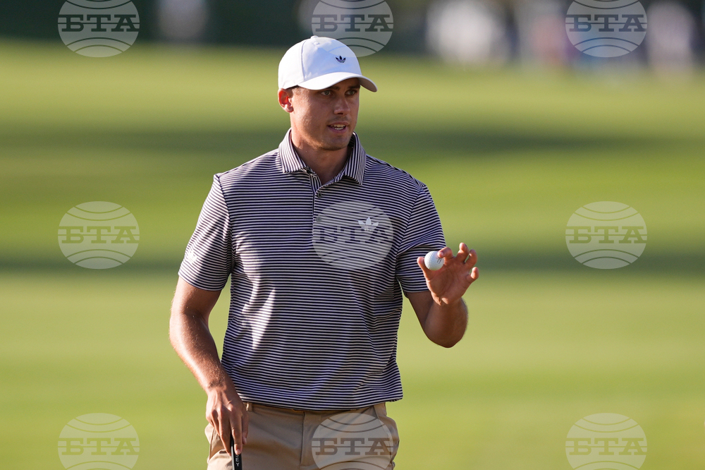 Players Championship Golf