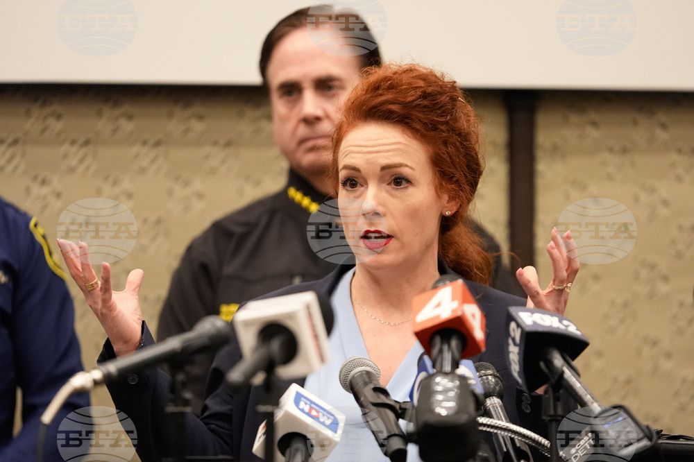 Michigan Synagogue Attack