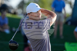 Players Championship Golf