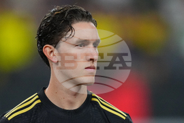 WCup Mexico-Ruiz Soccer