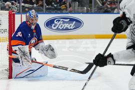 Kings Islanders Hockey