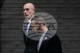 Jazz Trail Blazers Basketball