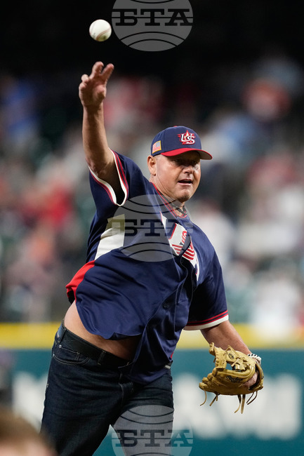 WBC United States Canada Baseball