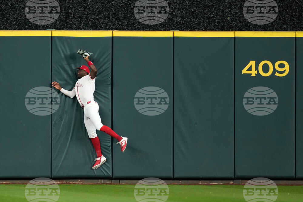 WBC United States Canada Baseball