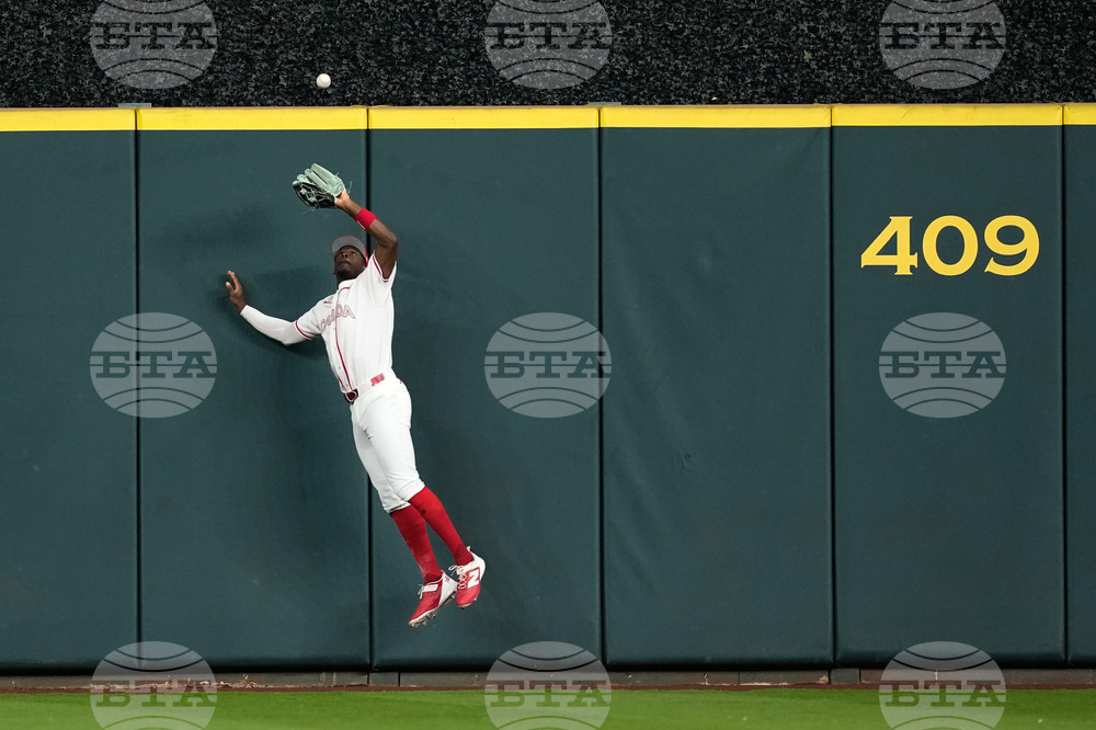 WBC United States Canada Baseball