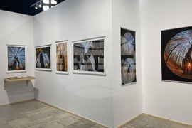 Казанлък - „Един живот" - „Отблизо" - фотоизложби