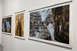 Казанлък - „Един живот" - „Отблизо" - фотоизложби