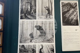 Казанлък - „Един живот" - „Отблизо" - фотоизложби