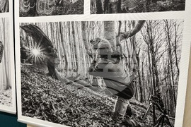 Казанлък - „Един живот" - „Отблизо" - фотоизложби