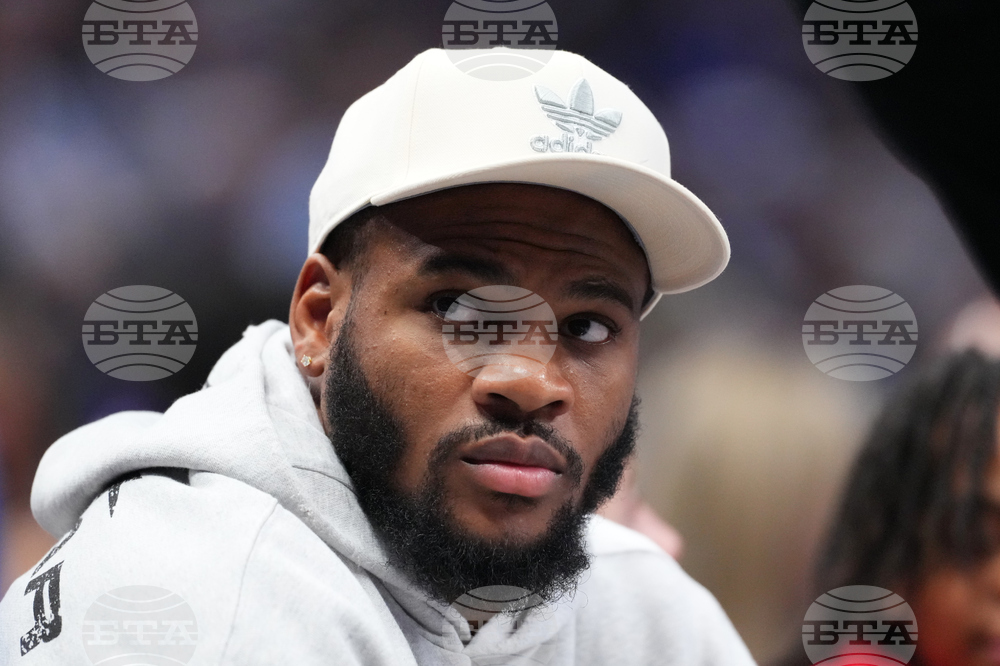 Cavaliers Mavericks Basketball