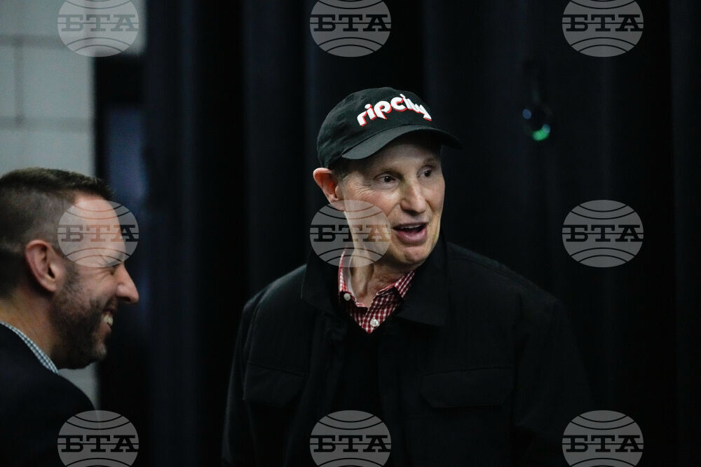 Jazz Trail Blazers Basketball