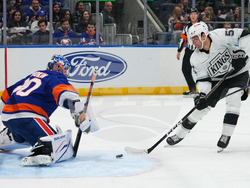 Kings Islanders Hockey