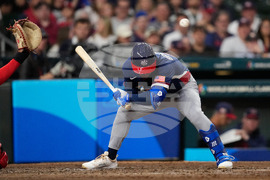 WBC United States Canada Baseball