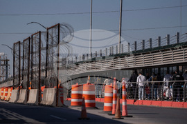 US Immigration Migrants Deported