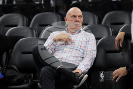 Bulls Clippers Basketball