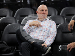 Bulls Clippers Basketball