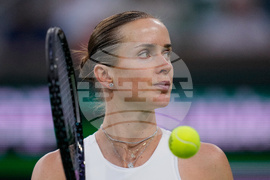 Indian Wells Tennis