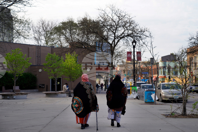 Trump Immigration Somalia