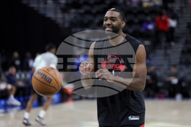 Bulls Clippers Basketball