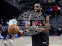 Bulls Clippers Basketball