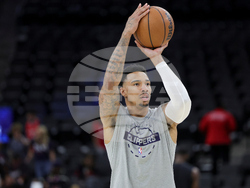 Bulls Clippers Basketball