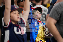 WBC United States Canada Baseball