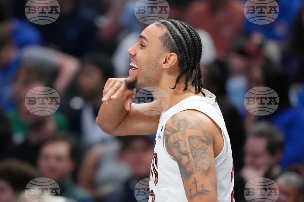 Cavaliers Mavericks Basketball