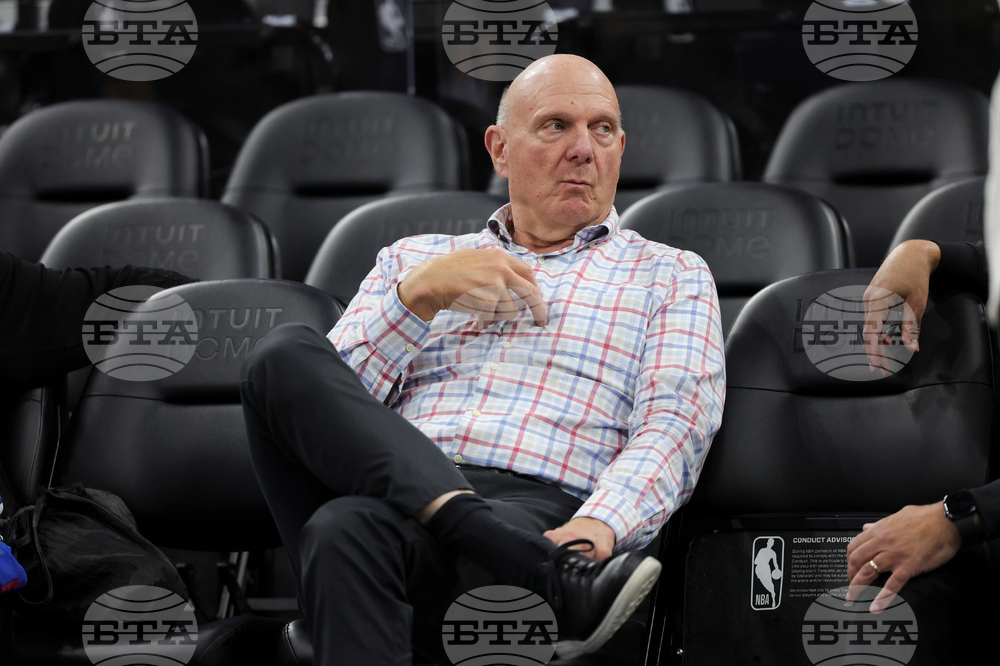 Bulls Clippers Basketball