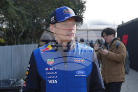 China F1 GP Auto Racing