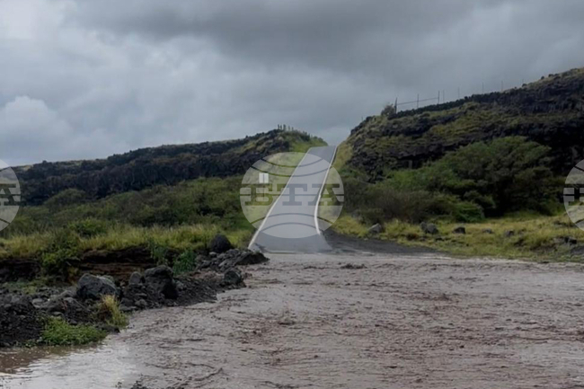 Climate-Wild Weather