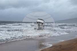 Climate-Wild Weather