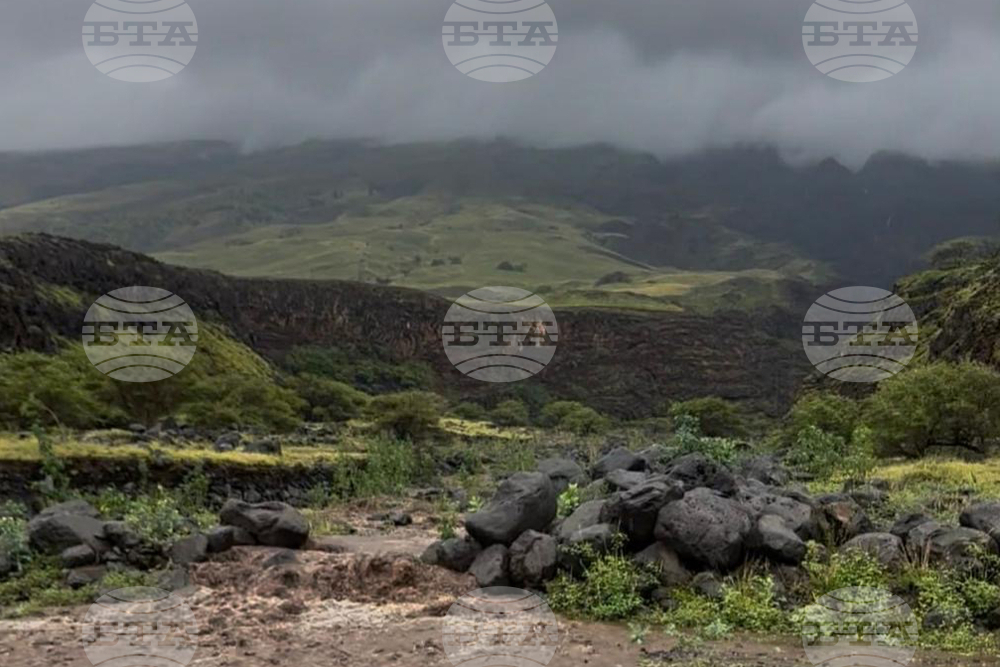 Climate-Wild Weather