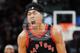 Suns Raptors Basketball
